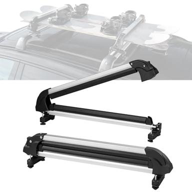 ski rack