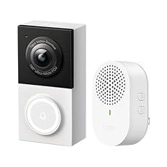Tapo TP-Link Smart Video Doorbell D130