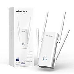 WAVLINK AX3000 WiFi 6 Extender
