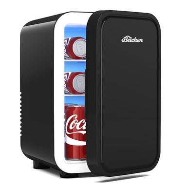 smallest refrigerator