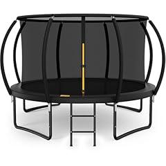 ARMY VANCA 14 FT Outdoor Trampoline