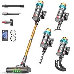 ElecKeys K10 Cordless Vacuum Cleaner