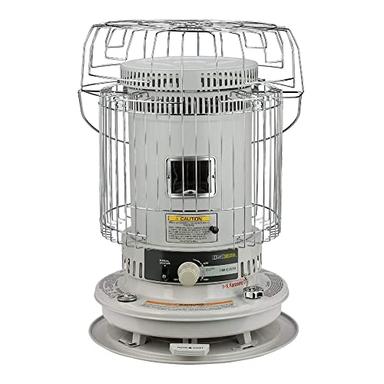 kerosene heater