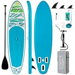 FunWater Inflatable Paddleboard Set