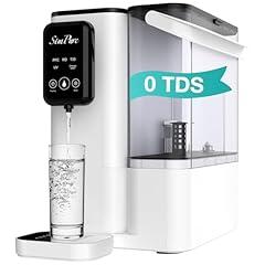 SimPure Y9T Countertop Reverse Osmosis Water Filter