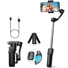 Hohem iSteady X3 SE Plus Gimbal Stabilizer