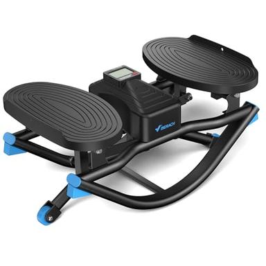 stepper