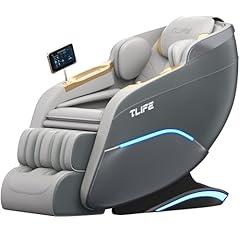 TLIFE Full Body Massage Chair Zero Gravity