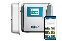 Hunter Hydrawise HPC400 Smart Irrigation Controller