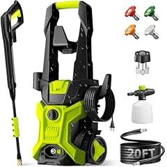 BothLin Electric Pressure Washer 2.5 GPM