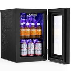 Antarctic Star Mini Beverage Refrigerator 18L