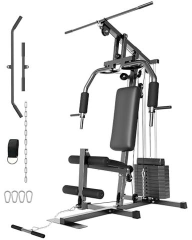 home gym