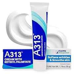 A313 Vitamin A Face Cream