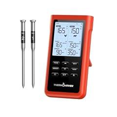 ThermoMaven 3000FT Smart Wireless Meat Thermometer