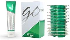 Opalescence Whitening Bundle - Go 15% Prefilled Trays and Toothpaste, Mint