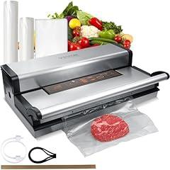 Vevor Dual Pump Vacuum Sealer