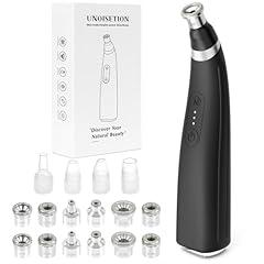 UNOISETION Diamond Microdermabrasion Tool