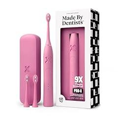 Made by Dentists PRO-X Sonic Electric Toothbrush