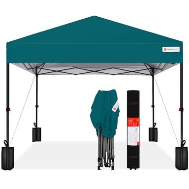 Coleman canopy