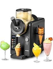 Hicozy F3 Slushie and Ice Cream Maker