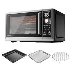 Toshiba Optichef Pro Air Fryer Microwave