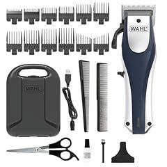 Wahl Lithium Ion Pro Hair Clippers - 79470