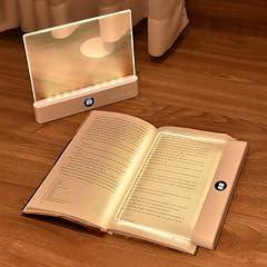 Choudao Tech LED Book and Night Light