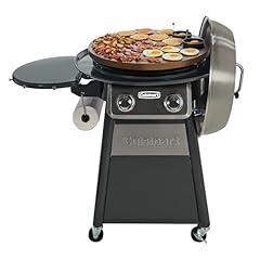 Cuisinart 360° Griddle Grill Center