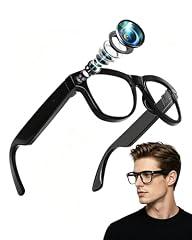 Coucur AI Smart Glasses with Camera