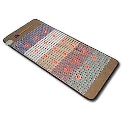 MediCrystal Far Infrared Mat Heating Pad