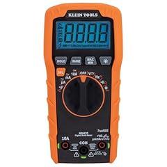 Klein Tools MM420 Digital Multimeter