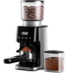 SHARDOR Conical Burr Coffee Grinder 2.0