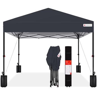 tent