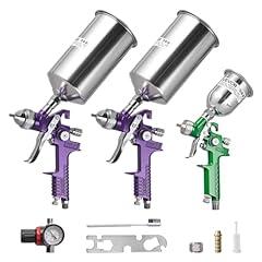 VEVOR Professional Auto Paint Spray Gun Kit