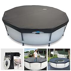 SIHAIAN 25 Ft Pool Cover