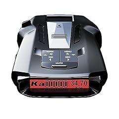 Cobra RAD 700i Laser Radar Detector
