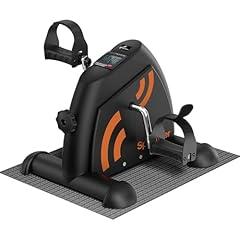 Sportneer Under Desk Exercise Bike