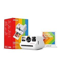 Polaroid Go Gen 2 Instant Camera Bundle