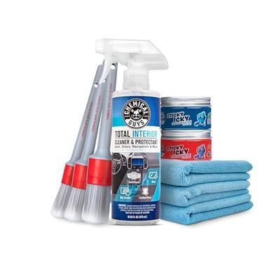 car clean kit
