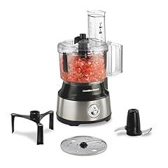 Hamilton Beach 70730 Food Processor