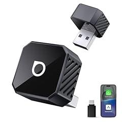 OTTOCAST Mini 3.0 Wireless Car Adapter