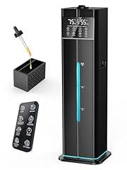 LOMMOL Ultrasonic Cool Mist Humidifier 9L