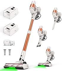 AOKOAK Cordless Vacuum Cleaner 580W 48KPA