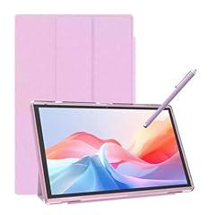 NOVOJOY 10" Android Tablet with Accessories