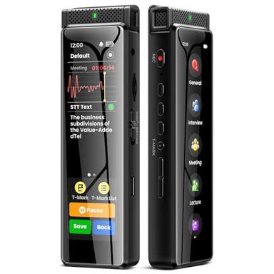 digital voice recorder