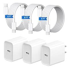 Coreykin Fast Charger for Apple Devices