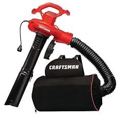 CRAFTSMAN 3-in-1 Backpack Leaf Blower CMEBL7000
