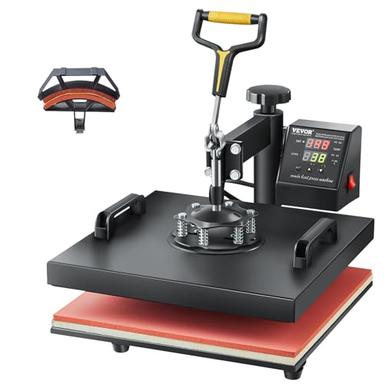heat press machine