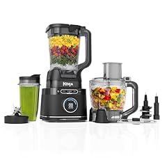 Ninja TB401 Power Blender and Food Processor