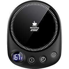 KitchekShop Smart Electric Beverage Warmer